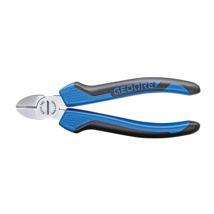 GEDORE Side cutter 125 mm 2C-handle (6742300)