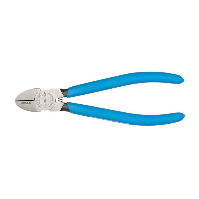 GEDORE Side cutter 125 mm dip-insulated (6745910)