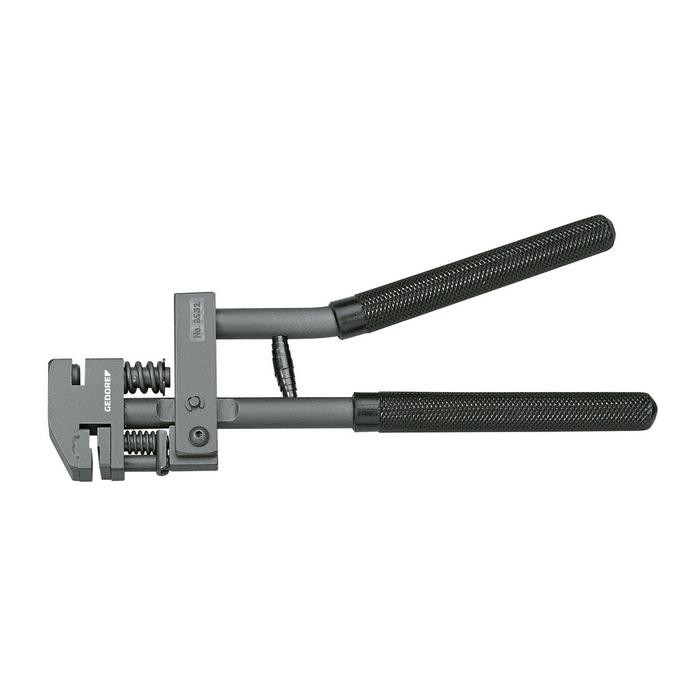 GEDORE Offsetting pliers with punch (6751130)
