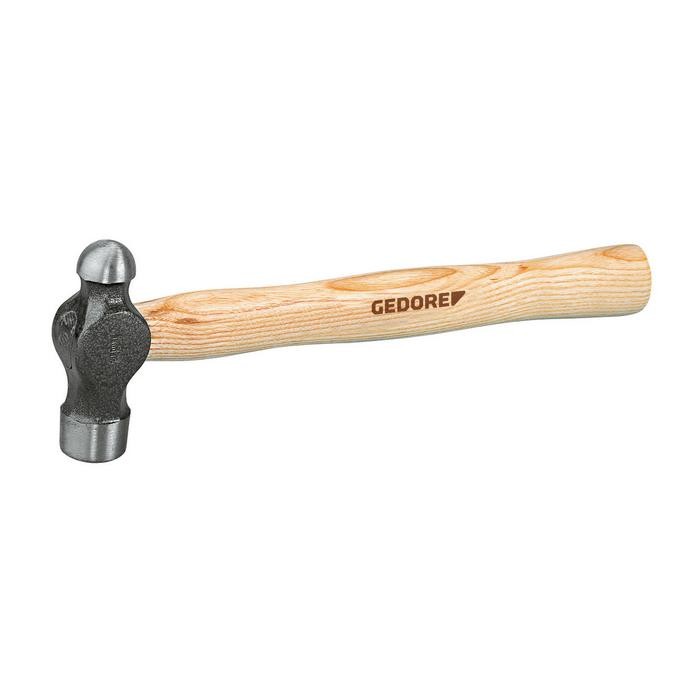 GEDORE Engineer&acute;s ball pein hammer 1/4 LBS (6764030)