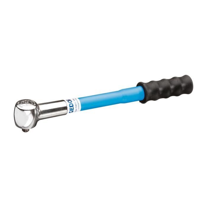 GEDORE Torque wrench TSN-SLIPPER 3/8&quot;, 15-55 Nm (7092120)