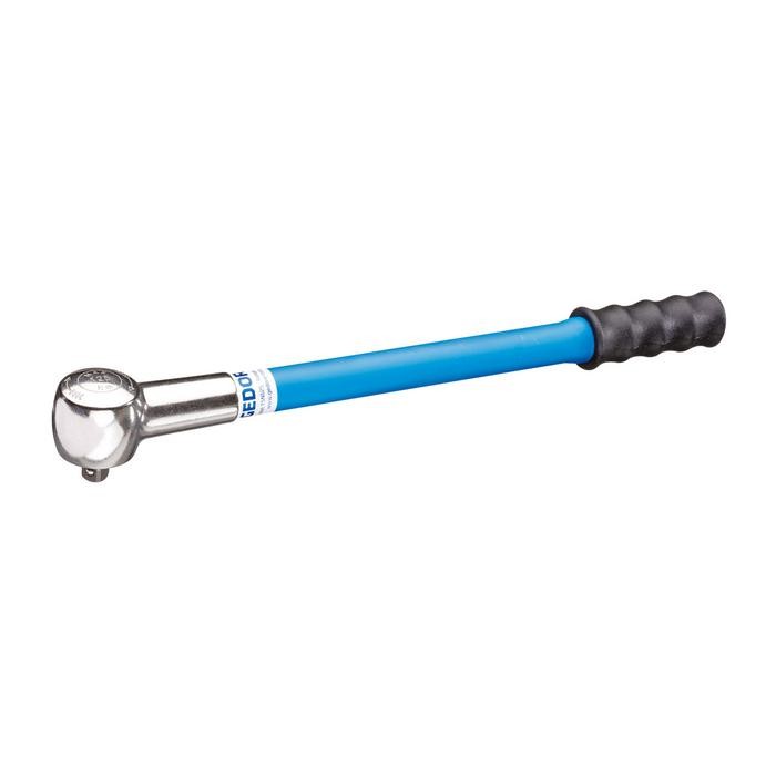 GEDORE Torque wrench TSN-SLIPPER 1/2&quot;, 40-125 Nm (7092200)