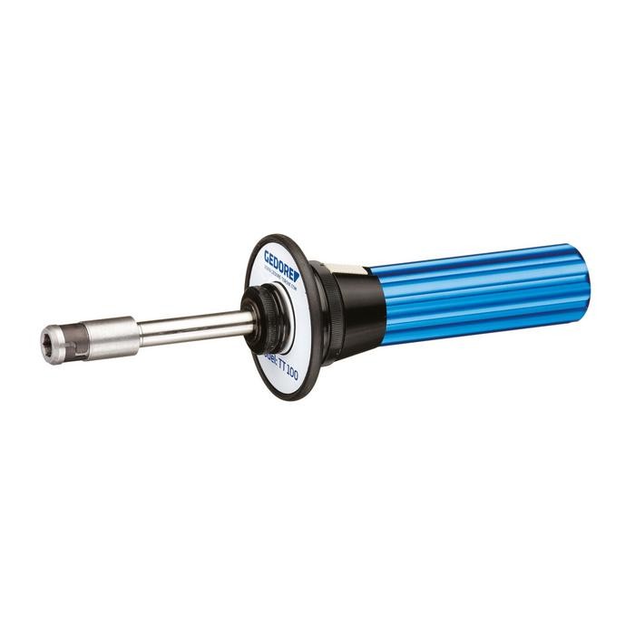 GEDORE Torque screwdriver SP 1/4&quot; 100-500 cNm (7096620)
