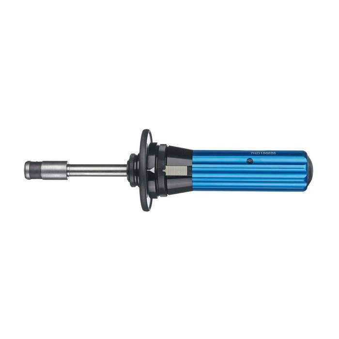 GEDORE Torque screwdriver SP 1/4&quot; 50-250 cNm (7096540)