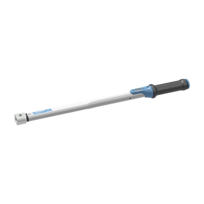 GEDORE Torque wrench TORCOFIX SE 14x18, 60-300 Nm (7601020)