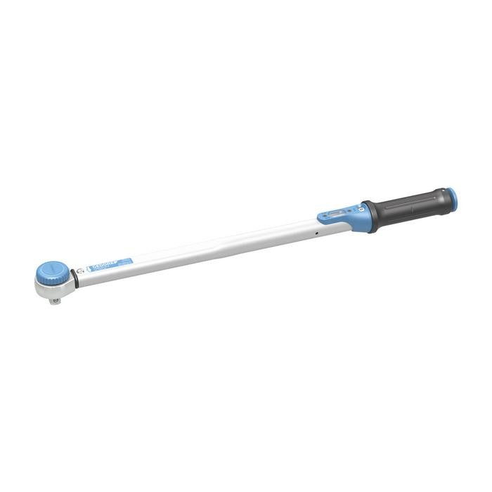 GEDORE Torque wrench TORCOFIX K 1/2&quot; 60-300 Nm (7601880)