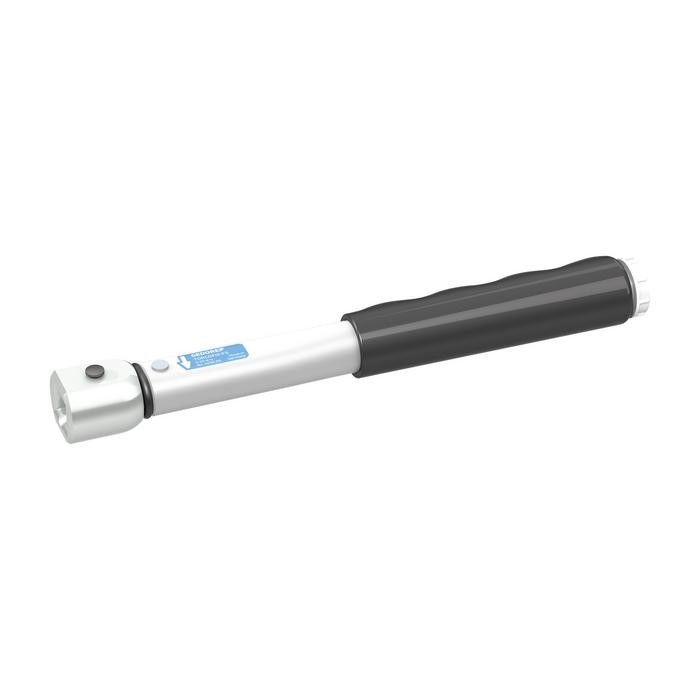 GEDORE Torque wrench TORCOFIX FS 9x12 10-50 Nm (7602180)