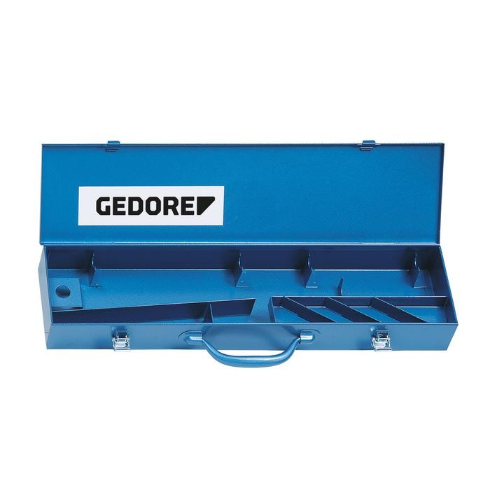 GEDORE Sheet metal case empty for DREMOMETER BC/C (7621210)