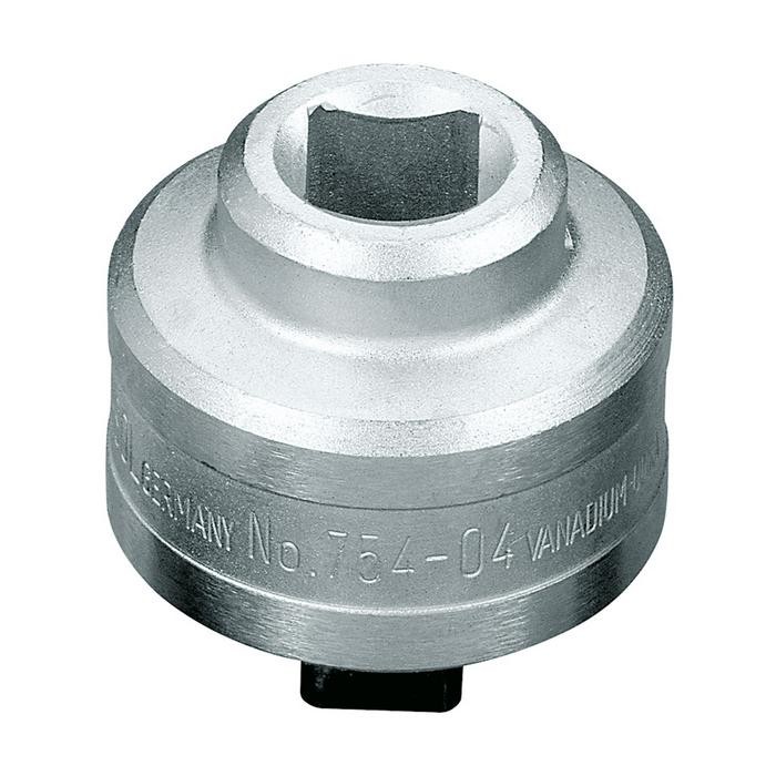 GEDORE Ratchet head 3/4" clockwise (7680730)