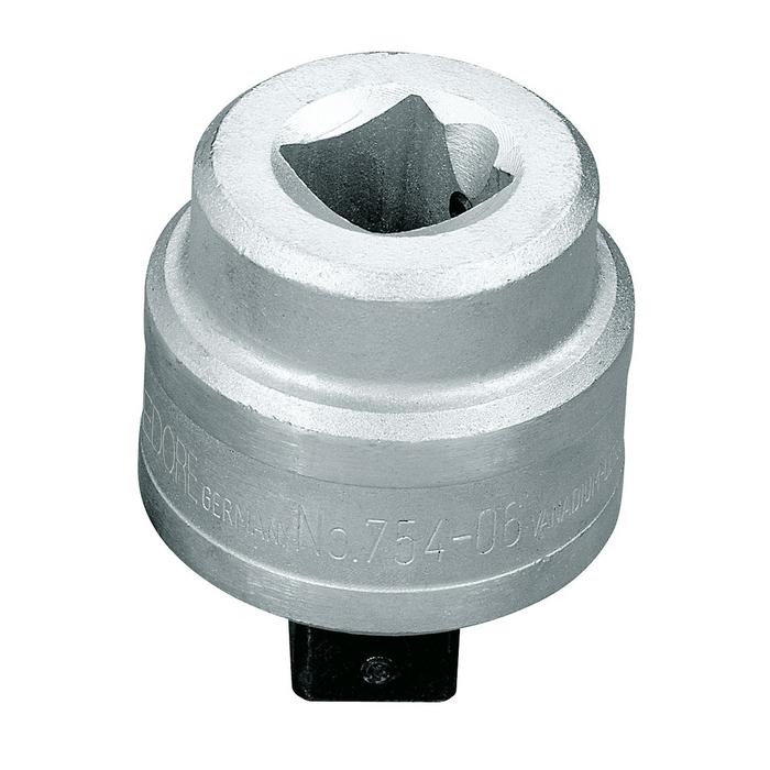GEDORE Ratchet head 1" clockwise (7680810)