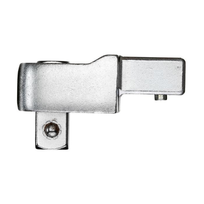 GEDORE Rectangular fixed square head 1/2" SE 14x18 (7688040)