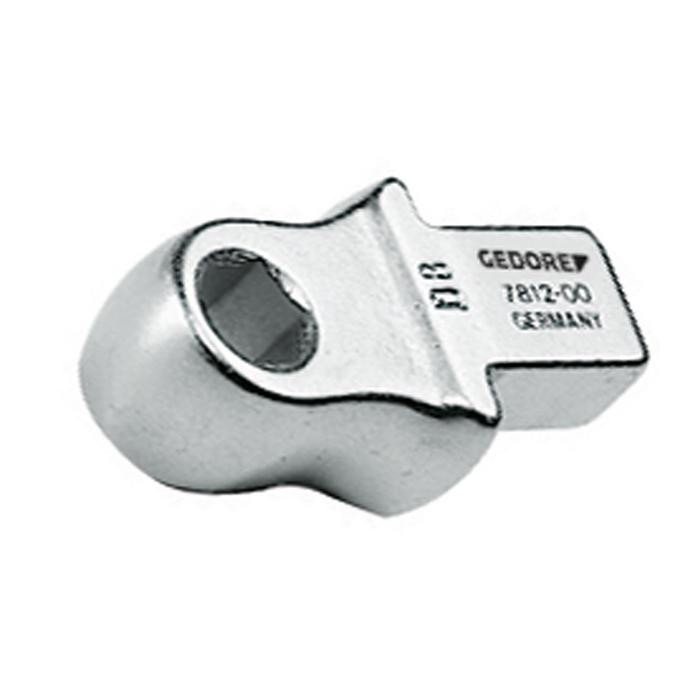 GEDORE Rectangular bit holder 5/16" SE 9x12 (7697970)