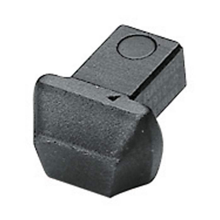 GEDORE Rectangular weld-on fitting SE 9x12 (7698190)
