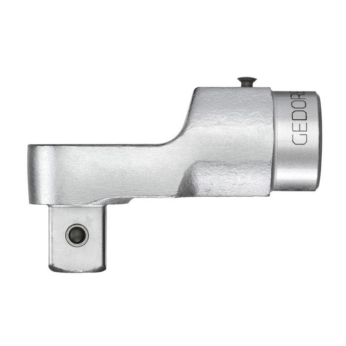 GEDORE Fixed square head 22 Z - 3/4" (7708840)