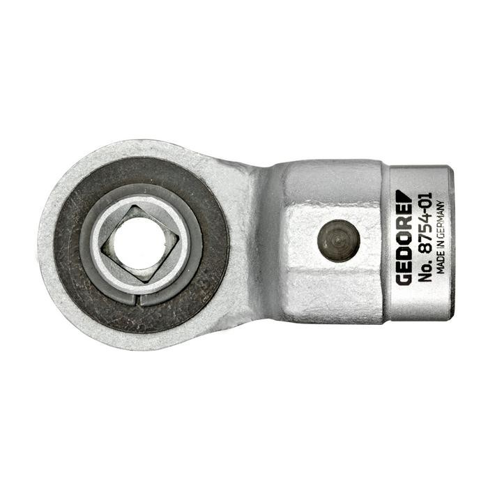 GEDORE Ratchet head 16 Z - 3/8" (7711980)
