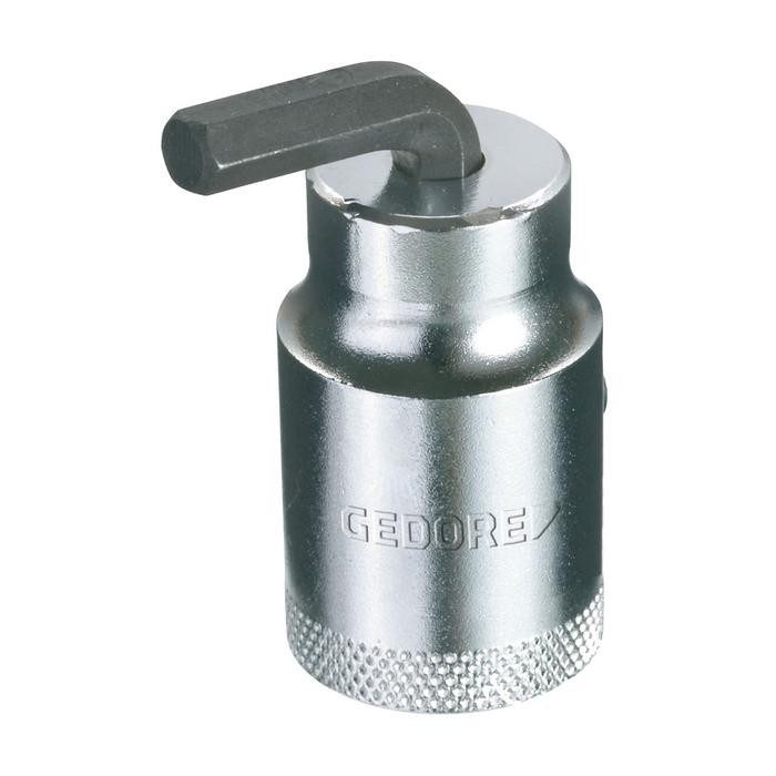 GEDORE End fitting 16Z in-hex 3 mm (7773740)