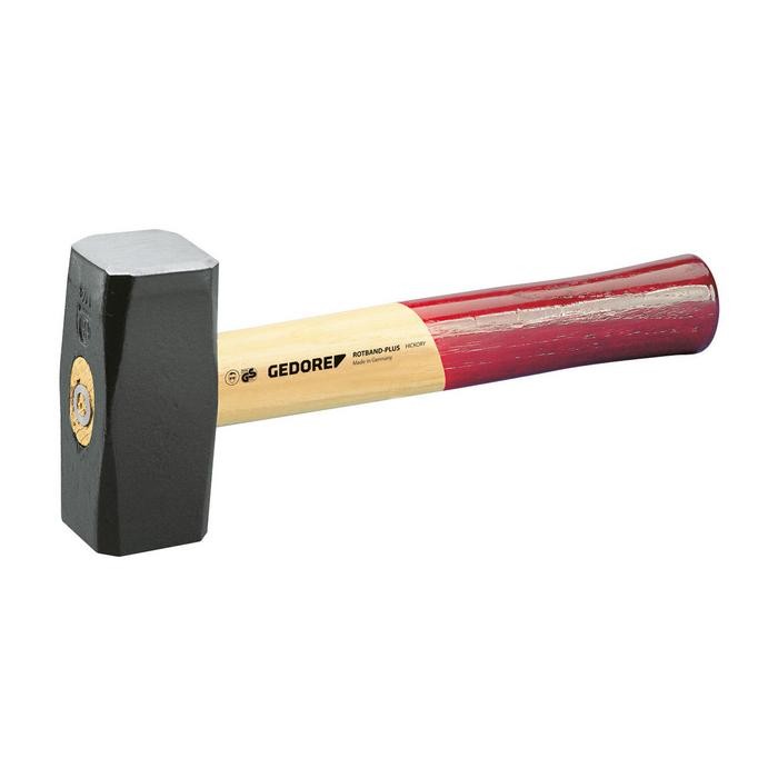 GEDORE Club hammer 1250 g (8635480)