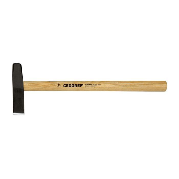 GEDORE Hot chisel hammer 1500 g (8664310)