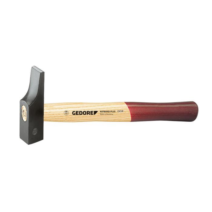 GEDORE Joiners&acute; hammer 28 mm (8684690)