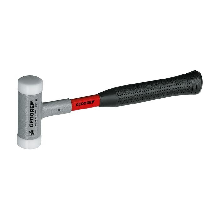 GEDORE Recoilless hammer d 25 mm (8724310)