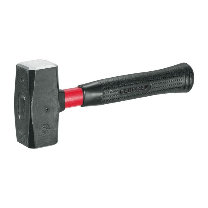 GEDORE Club hammer, 2 kg (8815970)