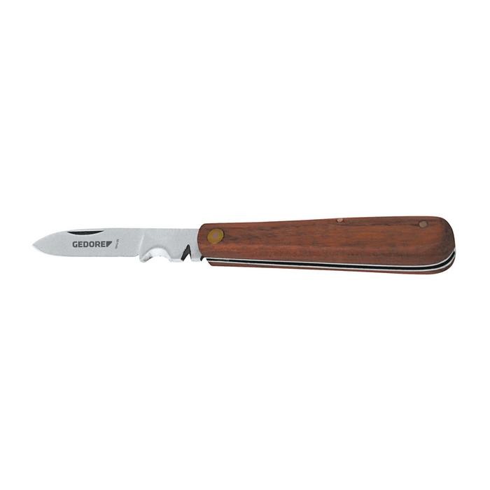GEDORE Cable knife 195mm (9100660)