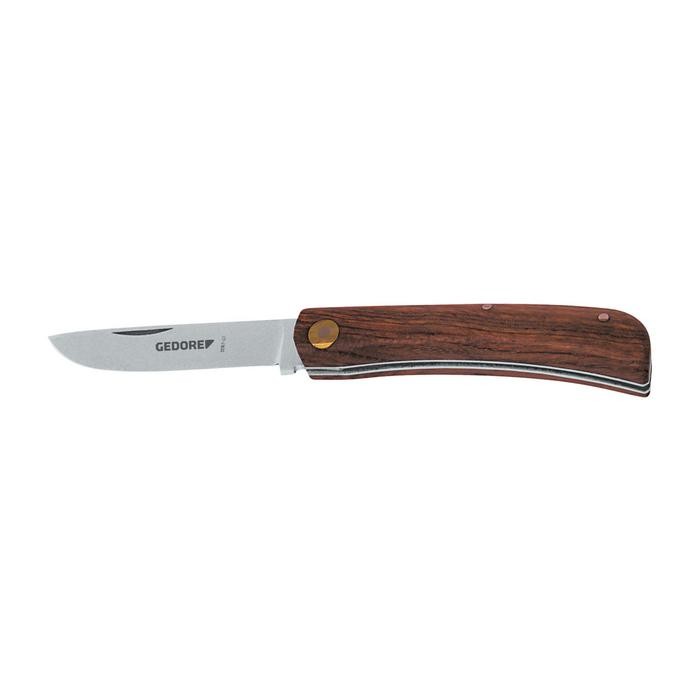 GEDORE Pocket knife 210mm (9101120)