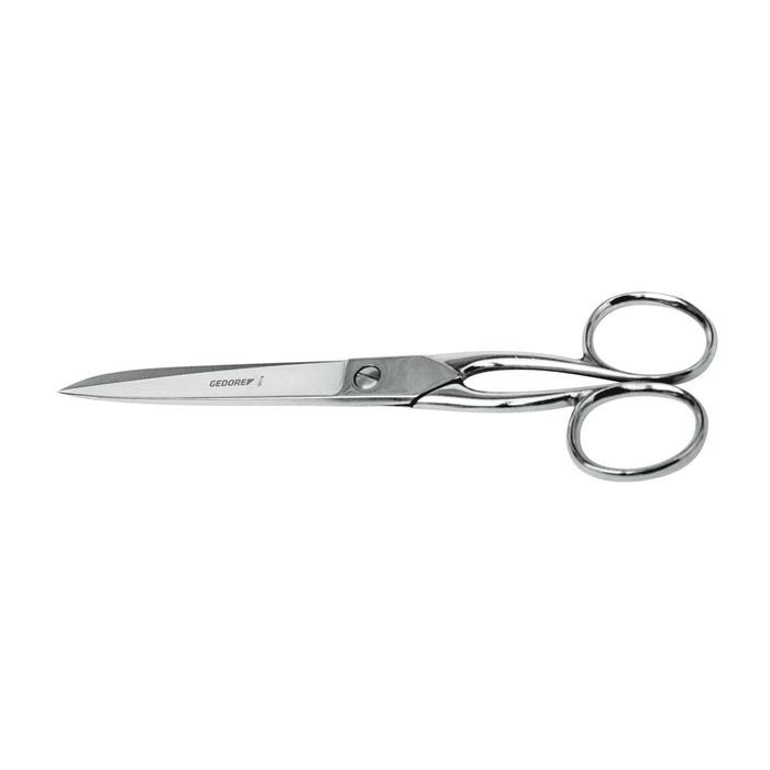 GEDORE Industrial scissors professional 180mm (9119920)