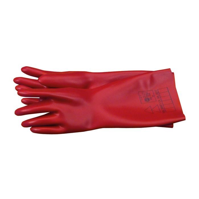 GEDORE VDE electricians&acute; safety gloves size 9 (1828274)