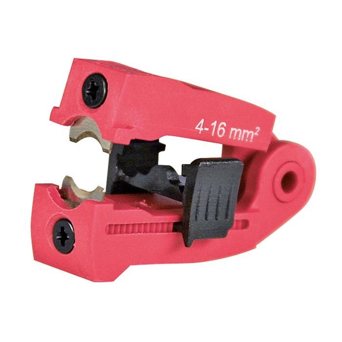 GEDORE Module insert with round blade (1830821)