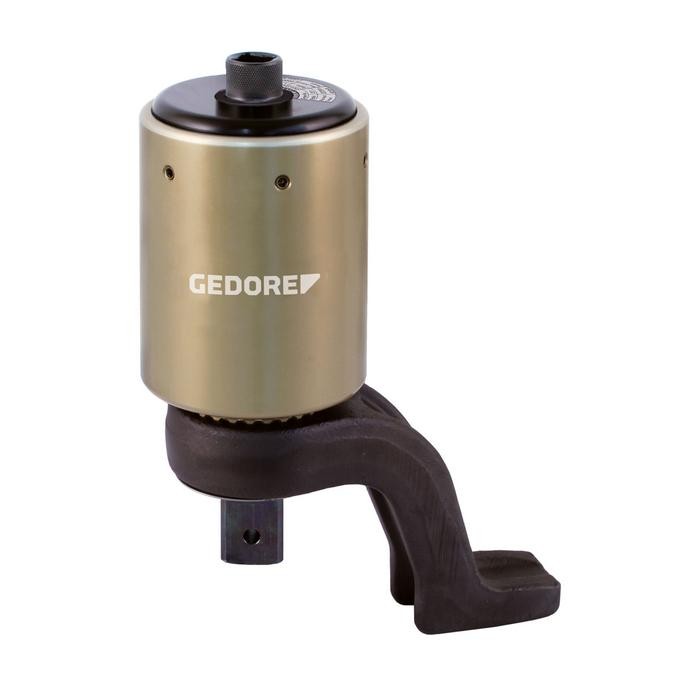 GEDORE Torque multiplier DREMOPLUS ALU 4000 Nm (2653087)