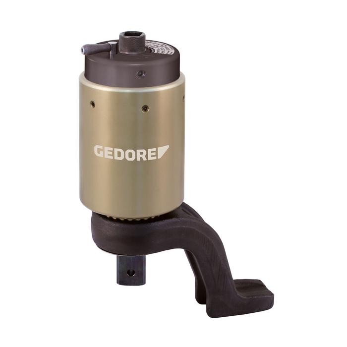 GEDORE Torque multiplier DREMOPLUS ALU 4000 Nm (2653109)