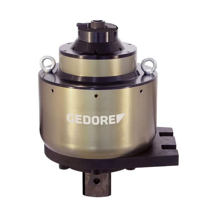 GEDORE Torque Multiplier DREMOPLUS ALU 54000 Nm (2653168)