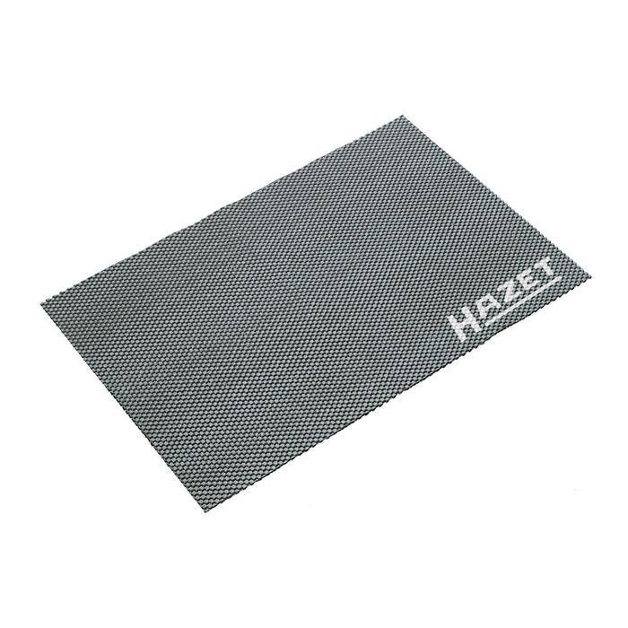 HAZET 161-1 Anti-slipping mat, 523 x 348 mm