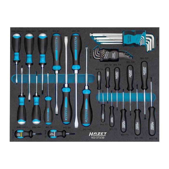 HAZET 163-373/39