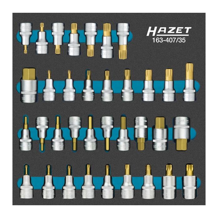 HAZET 163-407/35