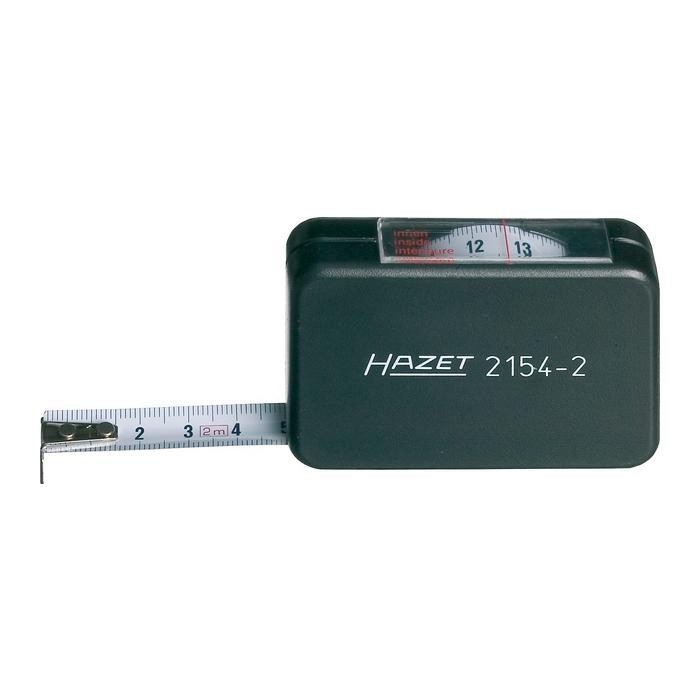 HAZET 2154-2 Measuring tape