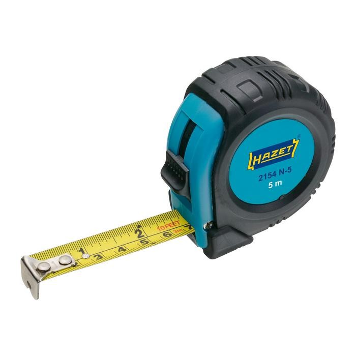 HAZET 2154N-5 tape measure