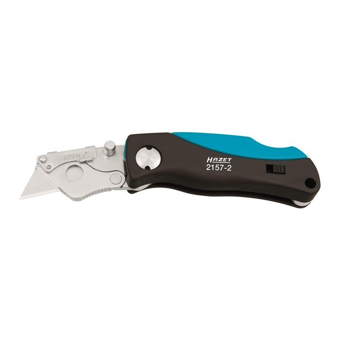 HAZET 2157-2 Mini utility knife