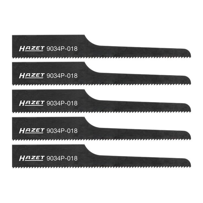 HAZET 9034P-018/5