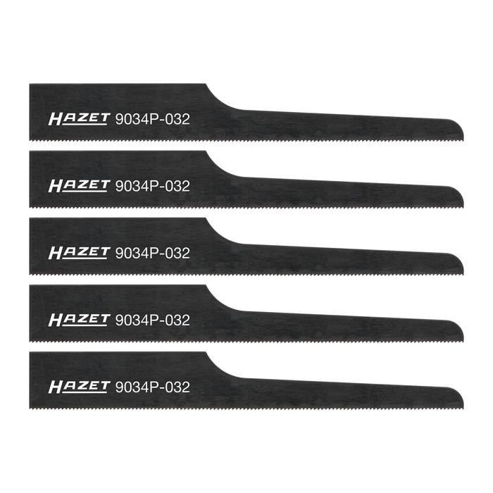 HAZET 9034P-032/5