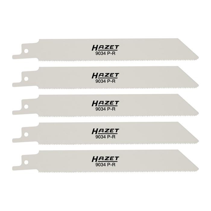 HAZET 9034P-R/5