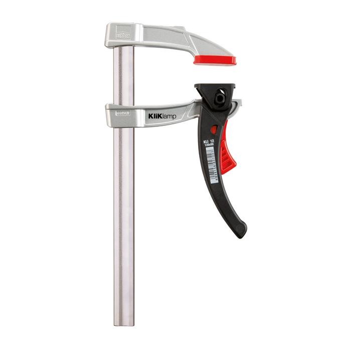 Bessey KLI12 KliKlamp KLI 120/80
