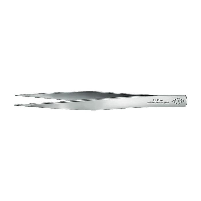 Precision Tweezers pointed shape 130 mm