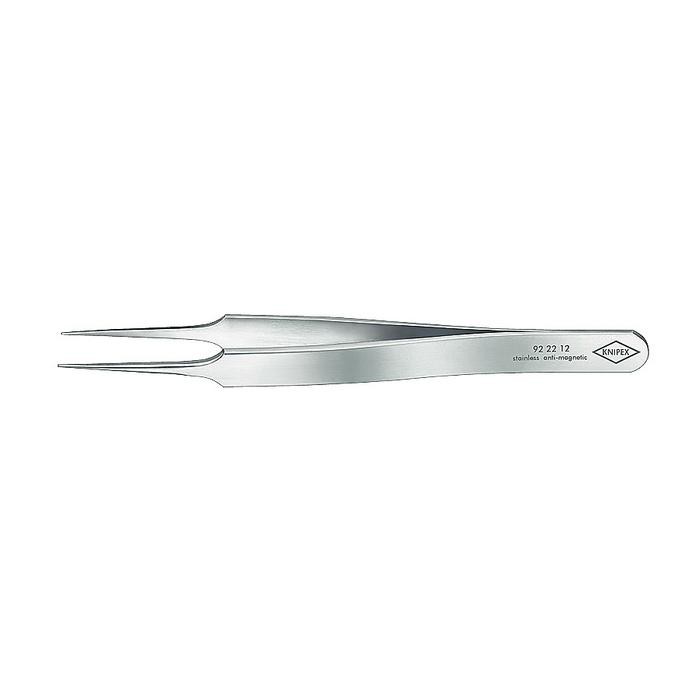 Precision Tweezers needle-pointed shape 105 mm