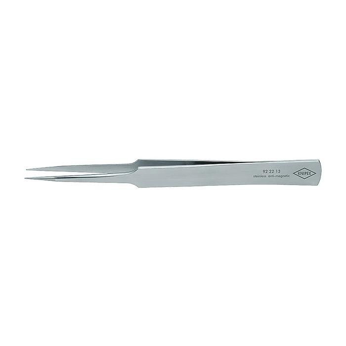 Precision Tweezers needle-pointed shape 135 mm