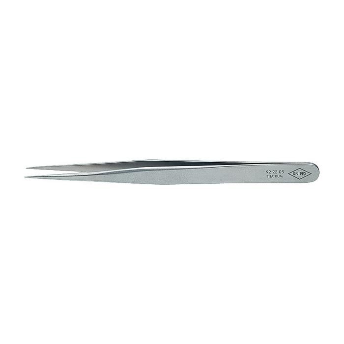 Precision Tweezers pointed shape 120 mm