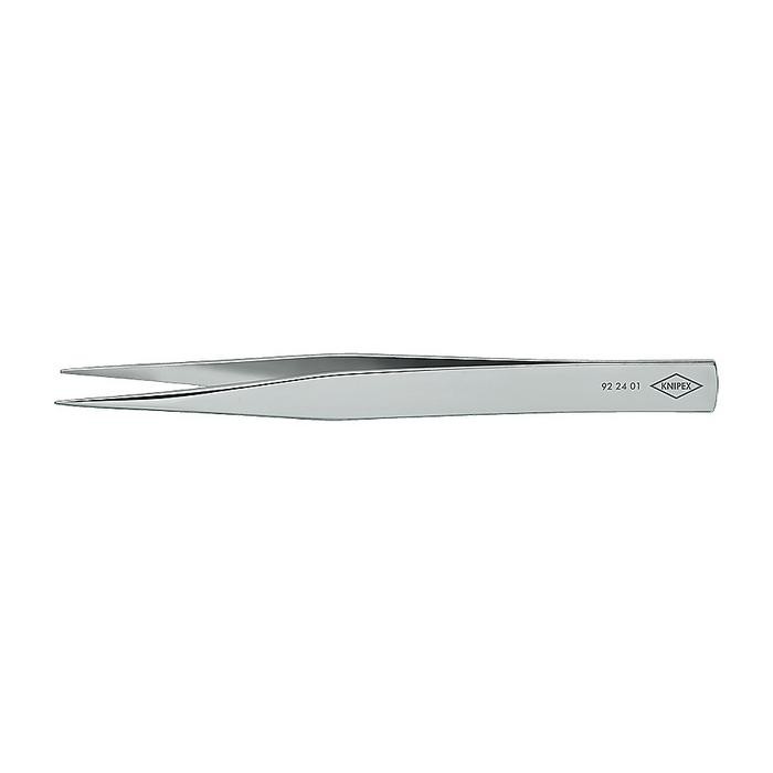 Precision Tweezers pointed shape 120 mm