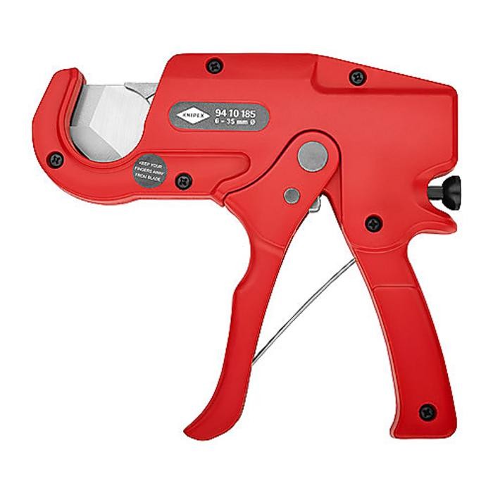 Pipe Cutter for plastic conduit pipes (electrical installation work) 185 mm