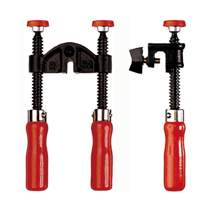 Bessey KT5-1CP Edge clamp KT5-1CP